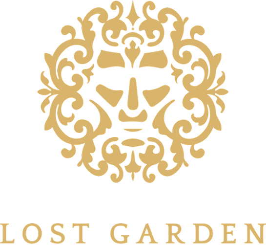 Lost Garden logo